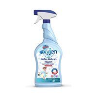 Bıngo Oxyjen Sprey Mutfak ve Banyo Temizleyici 750 ml