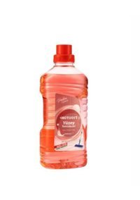 Actisoft Hızlı Etki Sıvı Mutfak ve Banyo Temizleyici 1.5 lt
