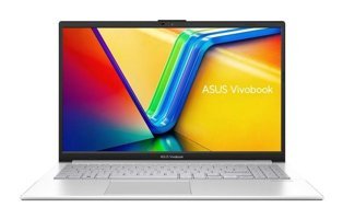 Asus Vivobook GO E1504FA-NJ118N1 Dahili AMD Radeon 610M AMD Ryzen 5 7520U 8 GB Ram 512 GB SSD 15.6 inç Full HD FreeDos Laptop