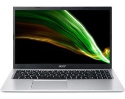 Acer Aspire 3 A315-58 Dahili Intel Iris Xe Graphics Intel Core i7 1165G7 40 GB Ram 500 GB SSD 15.6 inç Full HD FreeDos Laptop + E-Markt Çanta