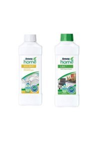 Amway Loc Sıvı Mutfak ve Banyo Temizleyici 2x1 lt
