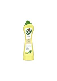 Cif Krem Mutfak ve Banyo Temizleyici 750 ml