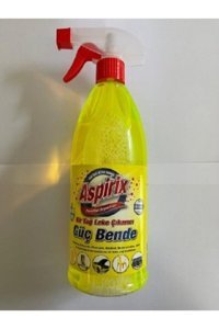 Aspirix Güç Bende Sprey Mutfak ve Banyo Temizleyici 750 ml