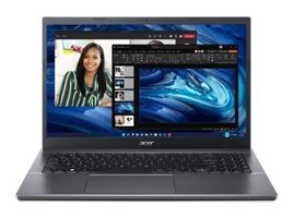 Acer Extensa EX212-55 NX.EGYEY.001CO9 Dahili Intel Iris Xe Graphics Eligible Intel Core i5 1235U 8 GB Ram 256 GB SSD 15.6 inç Full HD Windows 11 Pro Laptop