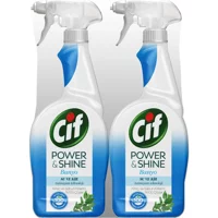 Cif Power&Shine Sprey Banyo Temizleyici1.5 lt