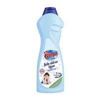 Bıngo Oksijen Jel Mutfak ve Banyo Temizleyici 750 ml