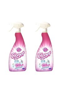 Diversey Clonet Sprey Banyo Temizleyici1.5 lt