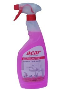 Acar Sprey Mutfak ve Banyo Temizleyici 500 ml