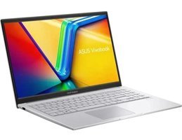 Asus Vivobook 15 X1504ZA-BQ441 Dahili Intel Iris Xe Graphics Eligible Intel Core i7 1255U 8 GB Ram 512 GB SSD 15.6 inç Full HD Windows 11 Pro Laptop