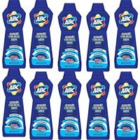 Abc Poly Tech Krem Mutfak ve Banyo Temizleyici 10x750 ml