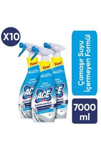 Ace Ultra Sprey Banyo Temizleyici 10x700 ml