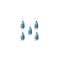 Cif Power&Shine Sprey Banyo Temizleyici 5x750 ml