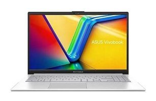 Asus Vivobook GO E1504FA-W07 Dahili AMD Radeon 610M AMD Ryzen 3 7320U 8 GB Ram 1 TB SSD 15.6 inç Full HD Windows 11 Pro Laptop