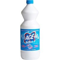 Ace Klasik Sıvı Mutfak ve Banyo Temizleyici 18x1 lt