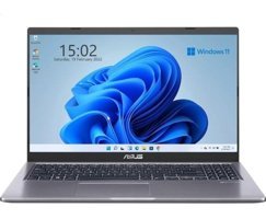 Asus X515FA-BR127W Dahili Intel UHD Graphics Intel Core i3 10110U 4 GB Ram 256 GB SSD 15.6 inç UHD Windows 11 Laptop