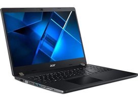 Acer Travelmate P2 TMP215-53G Harici GeForce MX330 Intel Core i5 1135G7 8 GB DDR4 Ram 256 GB SSD 15.6 inç Full HD FreeDos Laptop