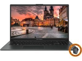 Asus Vivobook GO E1504FA-NJ097A2 CNT003 Dahili AMD Radeon 610M AMD Ryzen 3 7320U 8 GB Ram 1 TB SSD 15.6 inç Full HD FreeDos Laptop