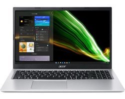 Acer Aspire 3 A315-58G NX.ADUEY.003 Harici GeForce MX350 Intel Core i5 1135G7 8 GB Ram 256 GB SSD 15.6 inç Full HD FreeDos Laptop