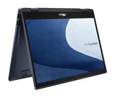 Asus Expertbook B3402FBA-EC0391 Dahili Intel Iris Xe Graphics Eligible Intel Core i7 1255U 8 GB Ram 512 GB SSD 14 inç UHD FreeDos Dokunmatik Laptop