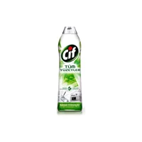 Cif Bahar Ferahlığı Jel Mutfak ve Banyo Temizleyici 16x750 ml