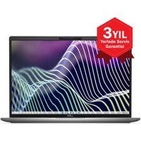 Dell Latitude 7640 N006L764016U Dahili Intel Iris Xe Graphics Eligible Intel Core i7 1355U 16 GB Ram 512 GB SSD 16 inç Full HD Ubuntu Laptop