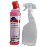 Diversey Taskı Sani Calc Extra Sıvı Banyo Temizleyici 750 ml