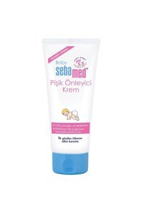Sebamed Baby Parfümsüz Parabensiz Pişik Kremi