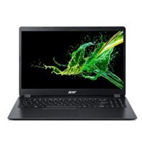 Acer Aspire 3 A315-56 NX.HS5EY.005 Dahili Intel UHD Graphics Intel Core i3 1005G1 4 GB Ram 256 GB SSD 15.6 inç Full HD Windows 10 Home Laptop