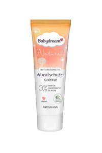 Babydream Natural Parfümsüz Parabensiz Pişik Kremi