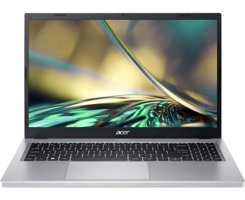 Acer Aspire 3 A315-24P-R8KA NX.KDEEY.00A Dahili AMD Radeon 610M AMD Ryzen 5 7520U 8 GB Ram 256 GB SSD 15.6 inç Full HD FreeDos Laptop