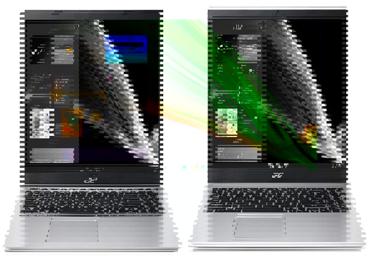 Acer Aspire 3 NX.ADDEY.00H Dahili Intel UHD Graphics Intel Core i3 1115G4 4 GB Ram 128 GB SSD 15.6 inç HD Windows 11 Home Laptop