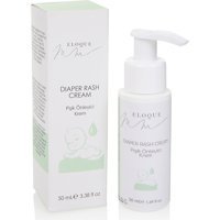 Eloque Parfümsüz Parabensiz Pişik Kremi 50 ml