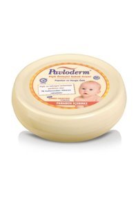 Pavloderm Papatya ve Nergis Özlü Parfümsüz Parabensiz Pişik Kremi 125 ml
