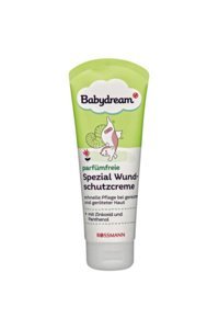 Babydream Babydream Parfümsüz Parabensiz Pişik Kremi 75 ml