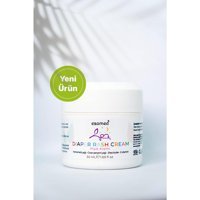 Esomed Parfümsüz Parabensiz Pişik Kremi 50 ml