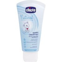 Chicco Natural Sensition Parfümsüz Parabensiz Pişik Kremi 100 ml
