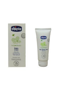 Chicco Baby x Moments Parfümsüz Parabensiz Pişik Kremi 50 ml