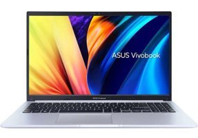Asus Vivobook 15 X1502ZA-EJ1479 Dahili Intel UHD Graphics Intel Core i3 1215U 8 GB Ram 512 GB SSD 15.6 inç Full HD FreeDos Laptop
