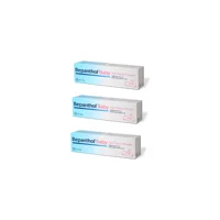 Bepanthol Baby Parfümsüz Parabensiz Pişik Kremi 3x100 gr
