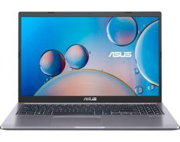 Asus X515EA-BQ3293 Dahili Intel UHD Graphics Intel Core i3 1115G4 4 GB Ram 256 GB SSD 15.6 inç Full HD FreeDos Laptop
