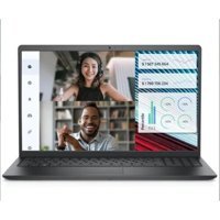 Dell Vostro 3520 Dahili Intel Iris Xe Graphics Intel Core i5 1135G7 8 GB Ram 256 GB SSD 15.6 inç Full HD FreeDos Laptop