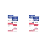 Biobaby Parfümsüz Parabensiz Pişik Kremi 2x75 ml