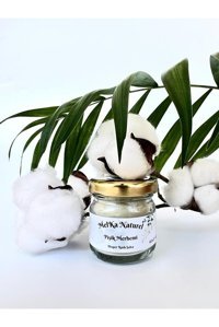 Melka Naturel Parfümsüz Parabensiz Pişik Kremi