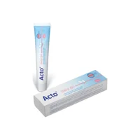 Acto Baby Gel Parfümsüz Parabensiz Pişik Kremi 50 ml