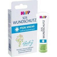 Hipp Babysanft Parfümsüz Parabensiz Pişik Kremi