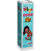 Dermasol Niloya Parfümsüz Parabensiz Pişik Kremi 75 ml