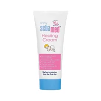 Sebamed Baby Healing Parfümsüz Parabensiz Pişik Kremi 100 ml