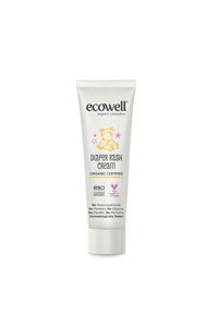 Ecowell Parfümsüz Parabensiz Pişik Kremi 35 gr