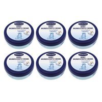 Bübchen Parfümsüz Parabensiz Pişik Kremi 6x150 ml