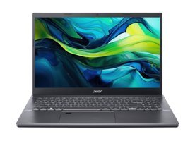 Acer Aspire 5 A515-57-58LU Dahili Intel Iris Xe Graphics Eligible Intel Core i5 1235U 16 GB Ram 512 GB SSD 15.6 inç Full HD Windows 11 Laptop